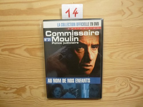 Dvd nom nos - nom, de