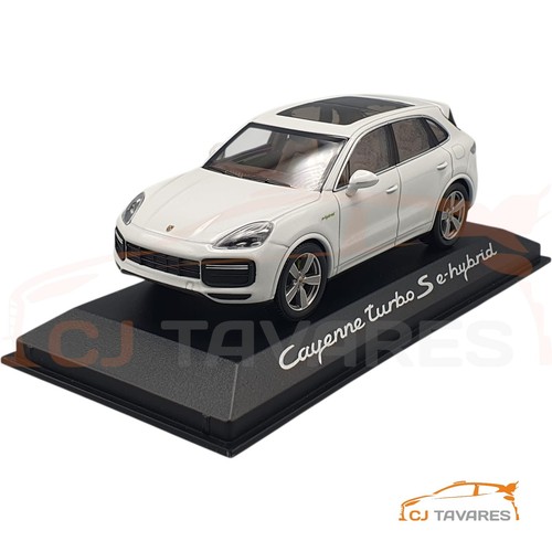 Minichamps porsche cayenne - minichamps,