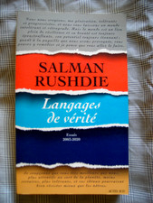 Langages de vérité de Salman Rushdie