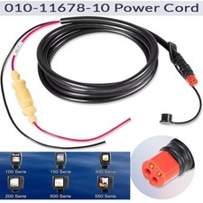 for Garmin 010-11678-10 Echo