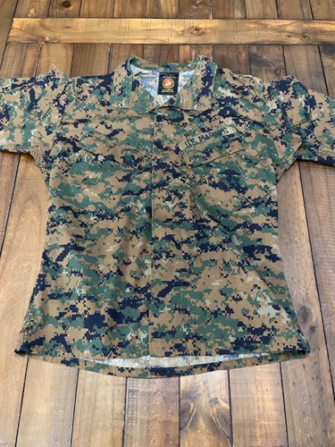 Marine corps mccuu woodland - marine,