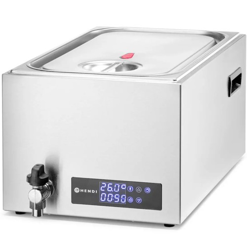 Cuiseur sous vide - , basse