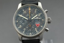 Exc+5*Boîte FORTIS Flieger