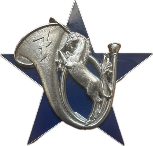 Bataillon de chasseurs - de,