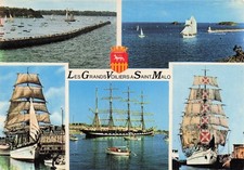 35 SAINT MALO CITE CORSAIRE