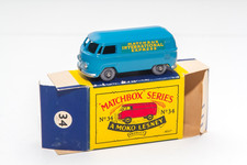 Matchbox Lesney Volkswagen