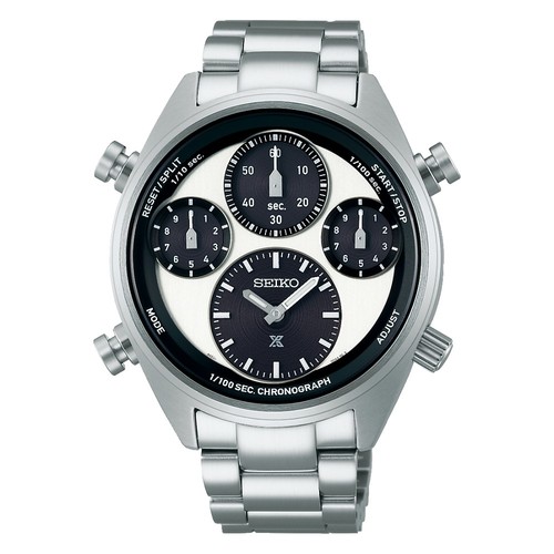 Seiko montre argent - seiko,