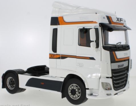 Premium classixxs daf xf - classixxs,,