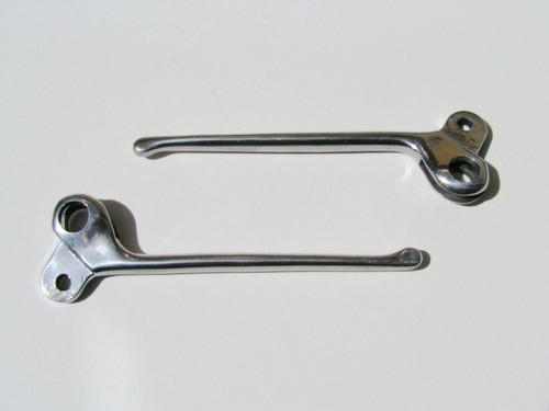 Levier aluminium sport - levier,