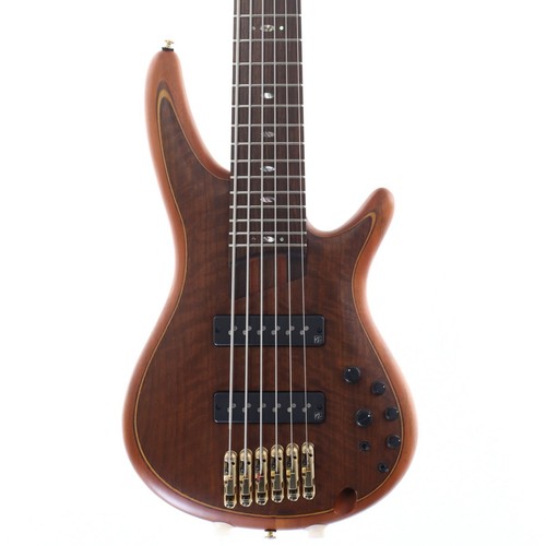 Ibanez sr1206 vintage plat - ibanez,
