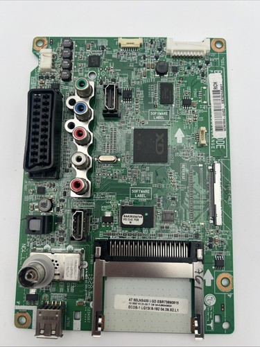 Carte mère eax64891403 - ✅,