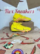 Chaussures de football Nike JR