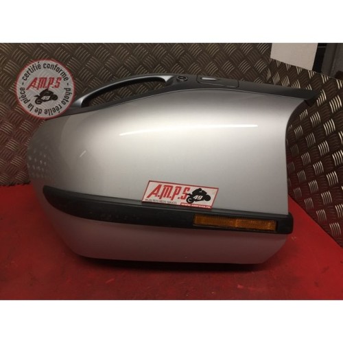 Valise gauche bmw 1200 - gauche bmw, lt