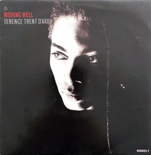 Terence Trent D'Arby 7"