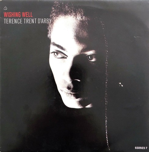 Terence trent arby - trent, d'arby
