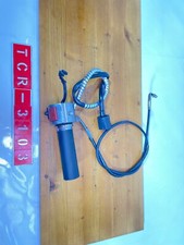 Suzuki LS 650 Savage - robinet