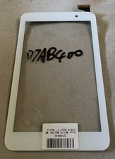 7 pouces pour écran tactile