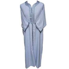 Grande Taille Hommes Marocain