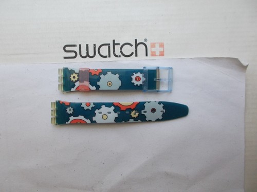 Swatch band strap - strap, /