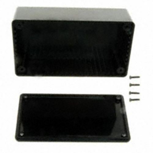 Boite plastique blk l x - blk,