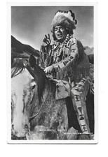 SPECTACLE  ACTEUR CARROL NAISH