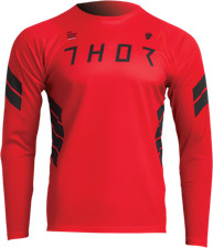Thor Jersey Vtt MTB Assistance