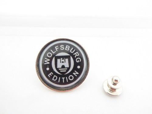 Pin badge - -, volkswagen