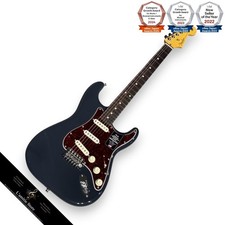 Guitare à manche Fender