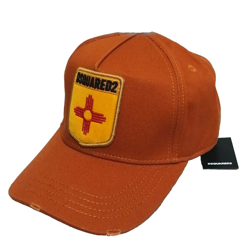 Dsquared2 casquette cap icon - casquette,