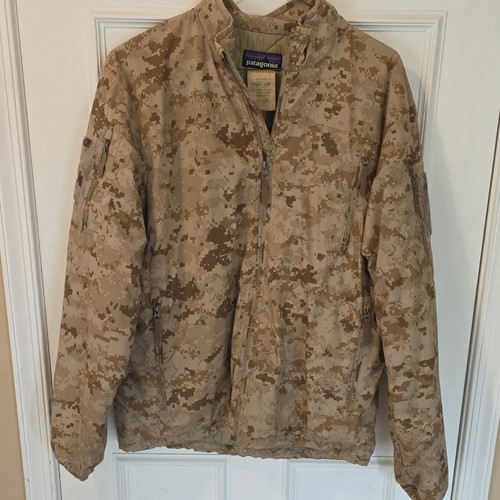 Rare patagonia pcu level - rare, 3b
