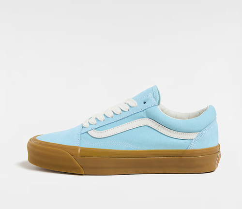 Vans premium old - skool, shoes