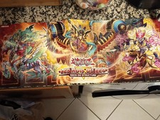 Tapis De Jeux Deck De