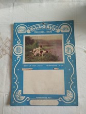 Calendrier Publicitaire