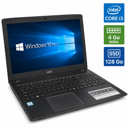 Acer aspire 575 core - acer, e5-575