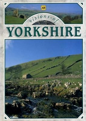 Visions yorkshire - visions,