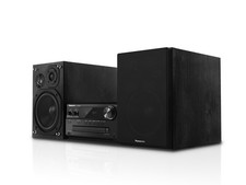 Micro-chane DAB SC-PMX92EG-K I