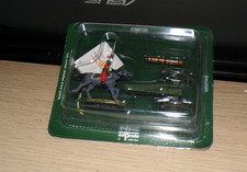 Figurine Del Prado  AUSTERLITZ