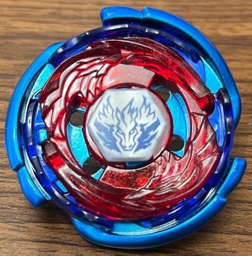 Metal fight beyblade big - fight,