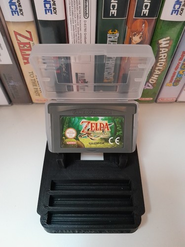 The legend zelda - of,