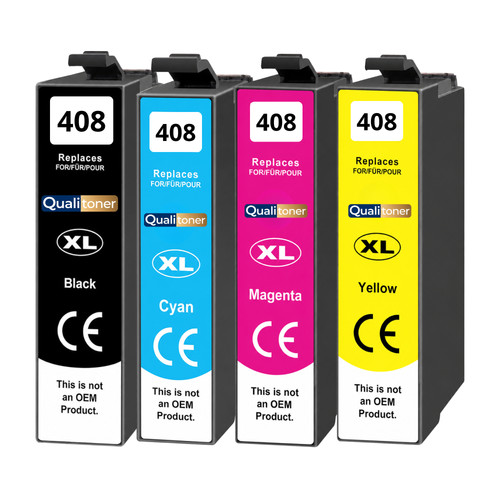408xl pack compatible - 408xl,