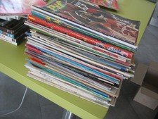 PIF GADGET A PARTIR DU 192 TBE/BE - PRIX ANNONCE A LA PIECE