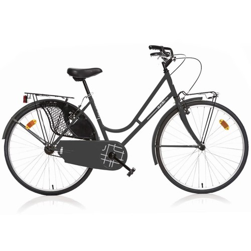 Bicyclette olanda city - olanda,