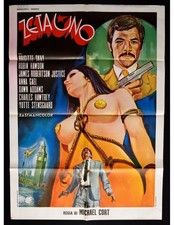 Affiche zeta uno brigitte skay - zeta,