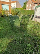 Affut de chasse GhostBlind