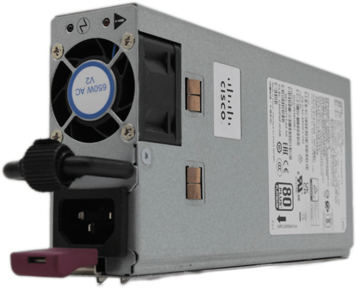 Alimentation cisco - alimentation, 80+