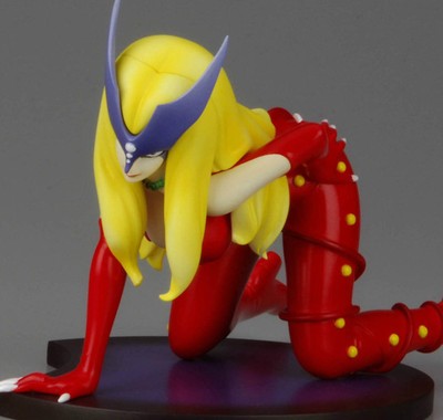 Figurine pvc sexy - pvc,