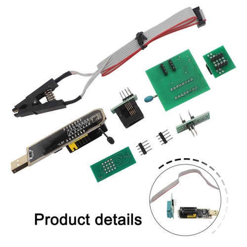 Pour usb programmateur - usb,