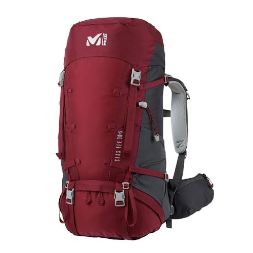 Millet saas fee - saas, 30+5