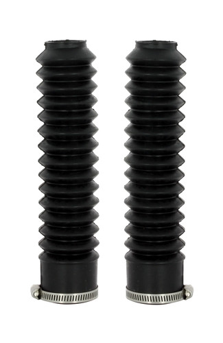 Soufflets fourche pvc - soufflets,