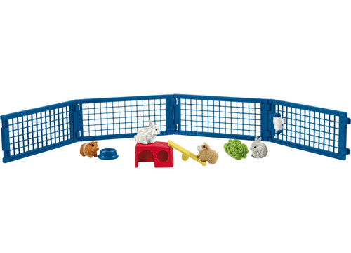 Schleich accessoires et - schleich,